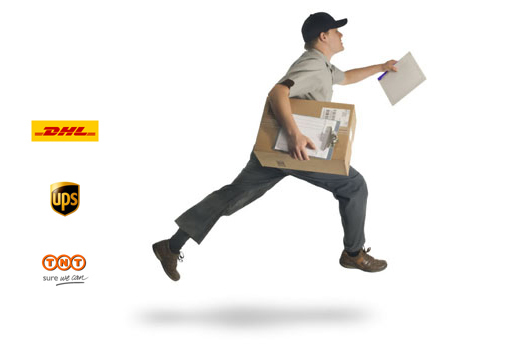 DHL Courier in Tambaram, Guduvaancherry, Maraimalai Nagar, Mahindra World City, Adyar and Mylapore
